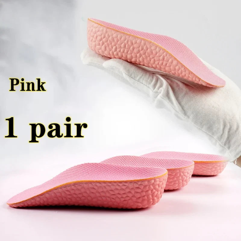 Arch Support Height Increase Insoles