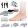 Arch Support Height Increase Insoles