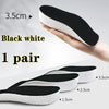 Arch Support Height Increase Insoles