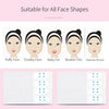Invisible V Line Face Lift Tape