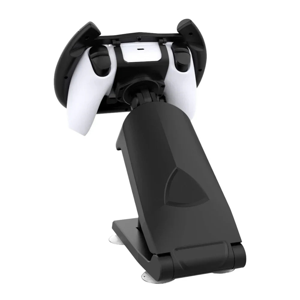 Racing Game Steering Wheel