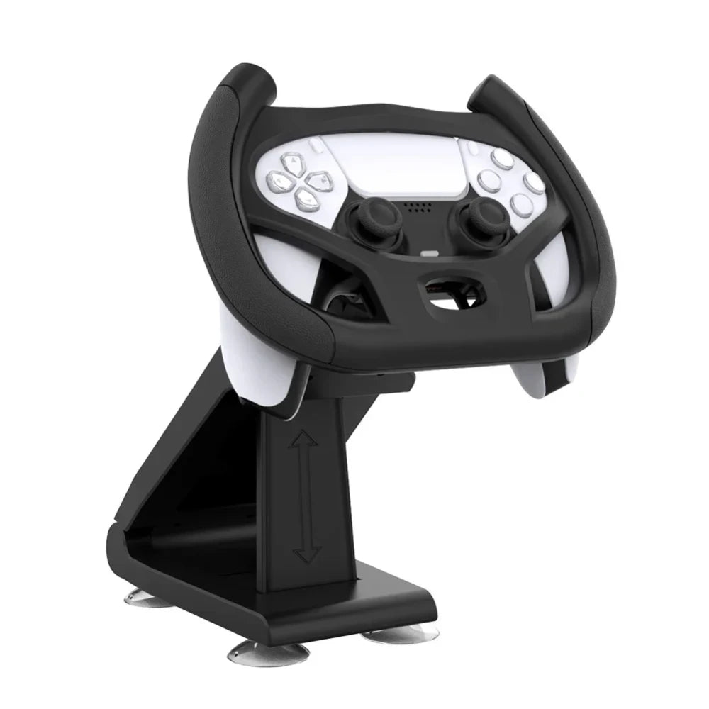 Racing Game Steering Wheel