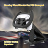 Racing Game Steering Wheel