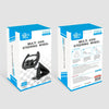 Racing Game Steering Wheel