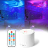 Round Starry Kid Night Light