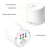 Round Starry Kid Night Light