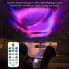 Round Starry Kid Night Light