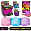 Sensory Stress Relief Cube