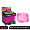 Sensory Stress Relief Cube