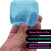 Sensory Stress Relief Cube