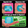 Sensory Stress Relief Cube