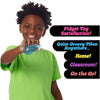 Sensory Stress Relief Cube