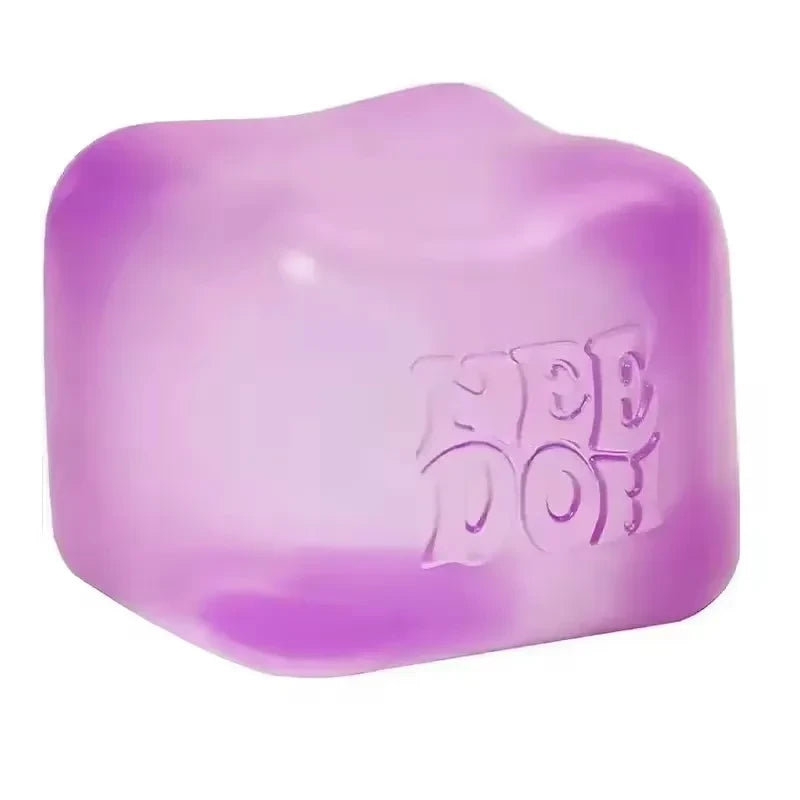 Sensory Stress Relief Cube