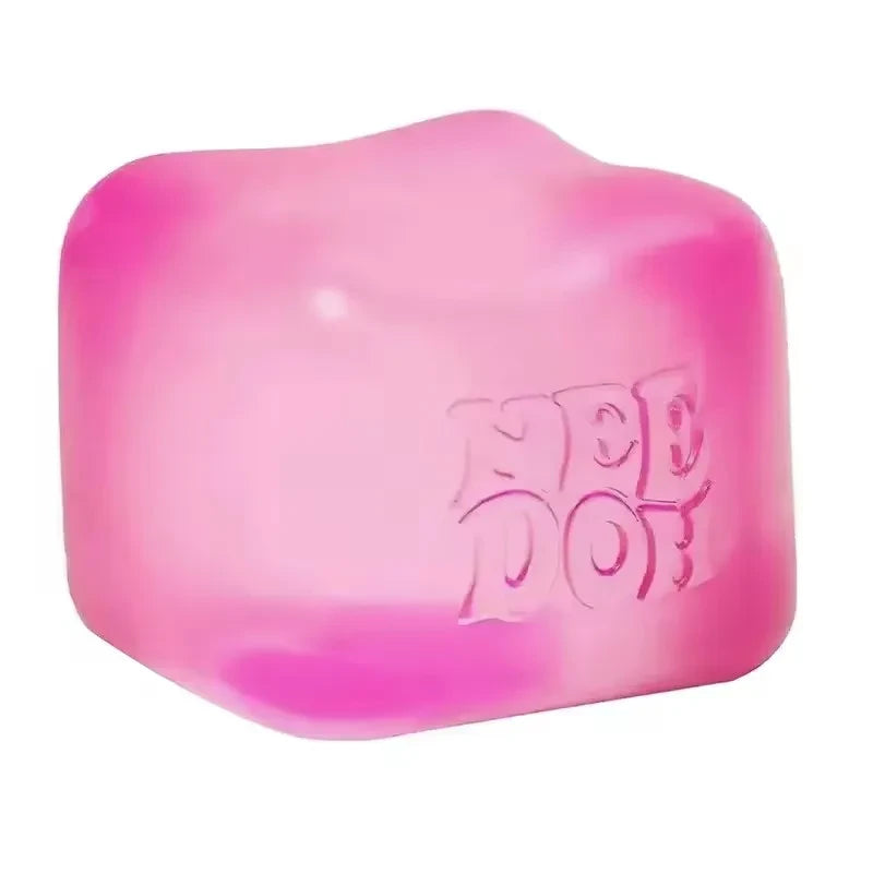 Sensory Stress Relief Cube