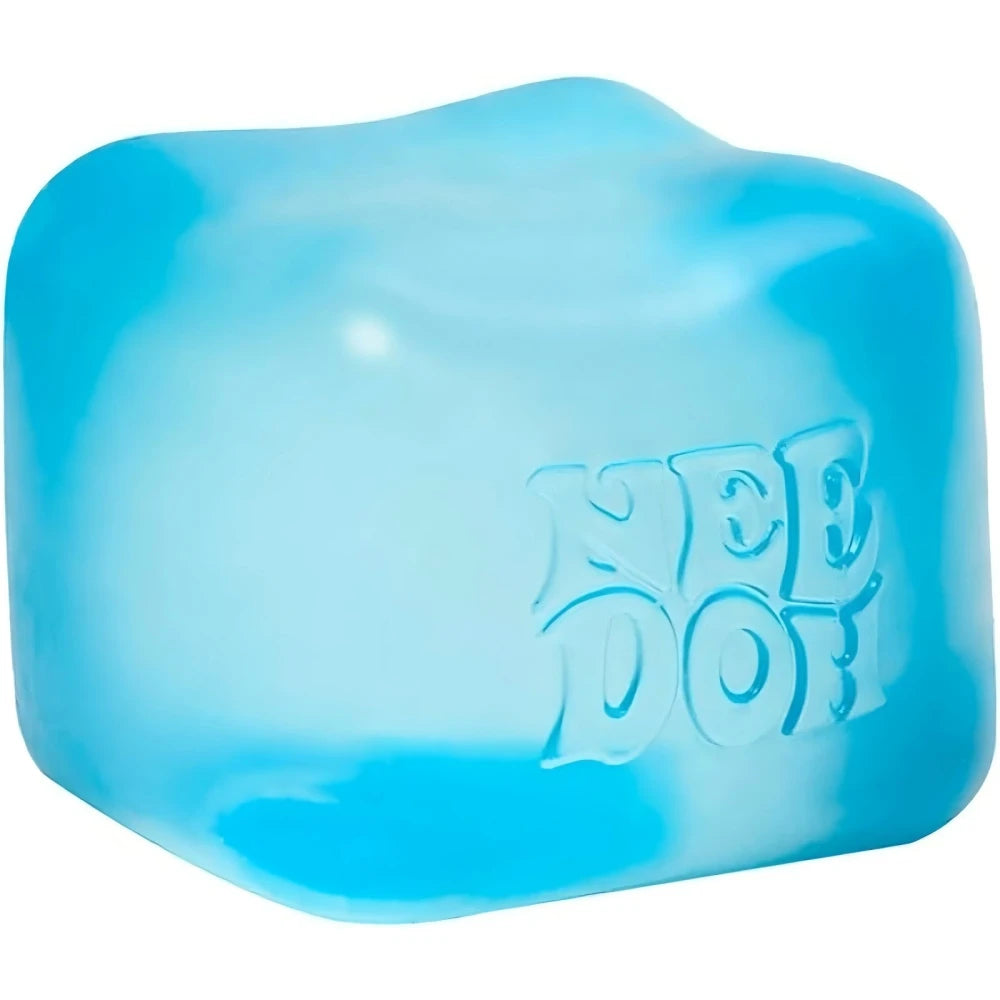 Sensory Stress Relief Cube