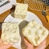 Cheese Cube Stress Ball