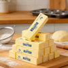 Elastic Cheese Stick Fidget Toy