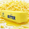 Elastic Cheese Stick Fidget Toy