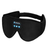 Wireless Bluetooth Sleep Eye Mask