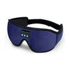 Wireless Bluetooth Sleep Eye Mask
