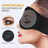 Wireless Bluetooth Sleep Eye Mask