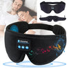 Wireless Bluetooth Sleep Eye Mask