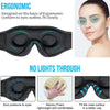Wireless Bluetooth Sleep Eye Mask