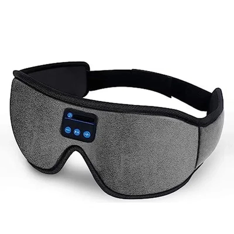 Wireless Bluetooth Sleep Eye Mask