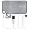 Velvety Electric Heating Pad
