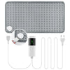 Velvety Electric Heating Pad