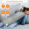 Velvety Electric Heating Pad
