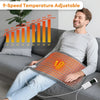 Velvety Electric Heating Pad