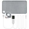 Velvety Electric Heating Pad
