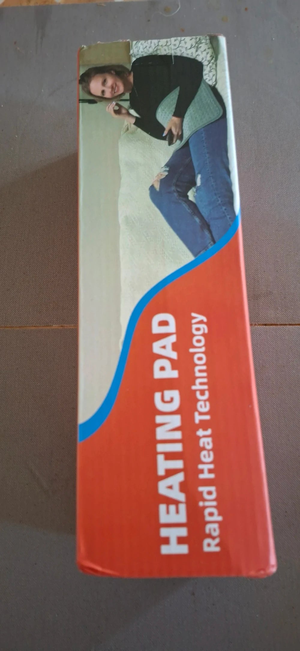 Review Card
