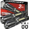 Rechargeable LED Camping Flashlight