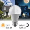 Dusk To Dawn LED Sensor Bulb