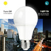 Dusk To Dawn LED Sensor Bulb
