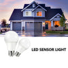 Dusk To Dawn LED Sensor Bulb