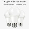 Dusk To Dawn LED Sensor Bulb