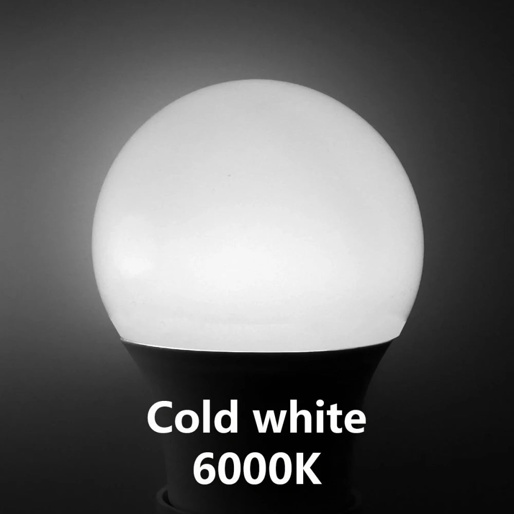Dusk To Dawn LED Sensor Bulb