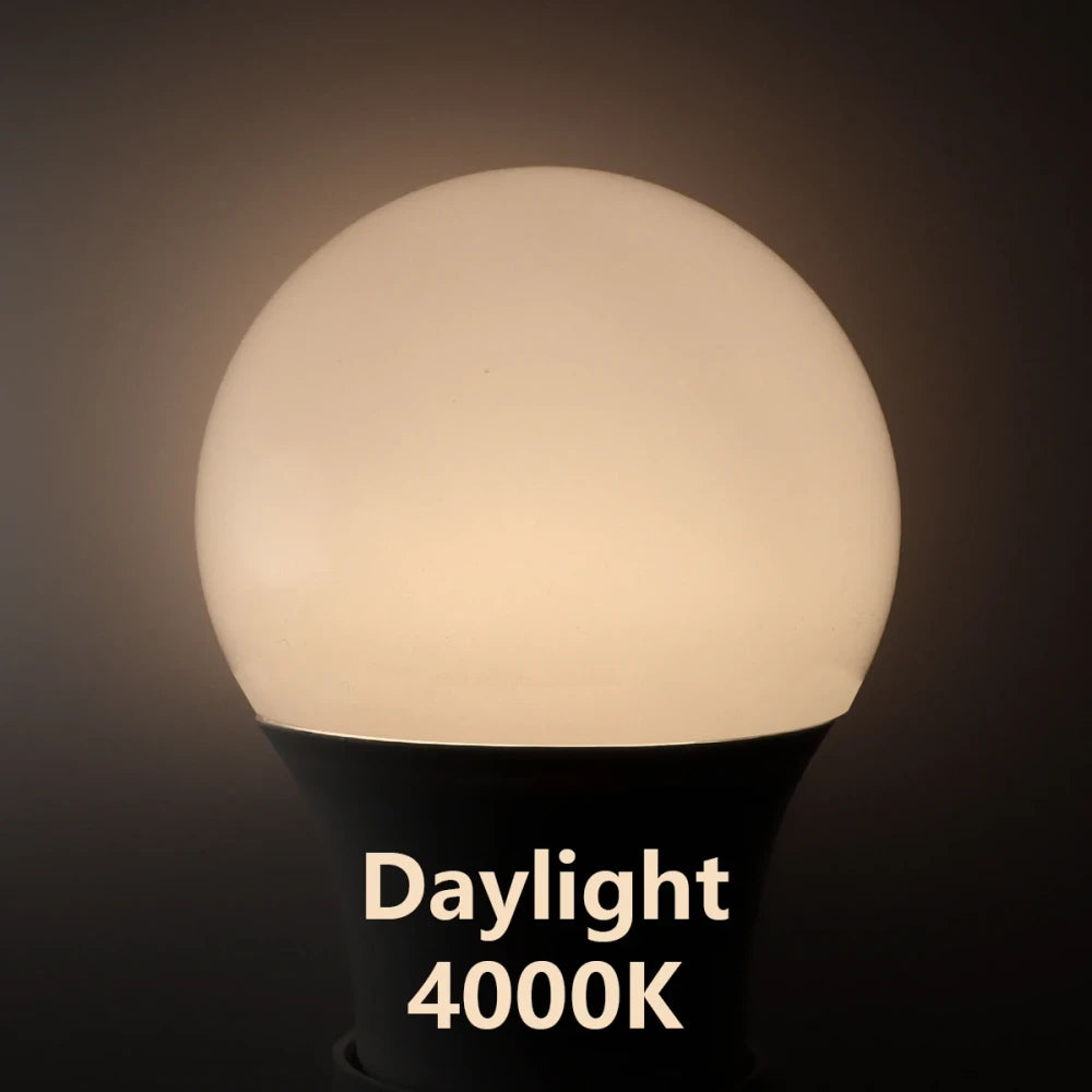 Dusk To Dawn LED Sensor Bulb