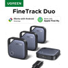 Smart Finder Card