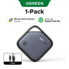 Smart Finder Card