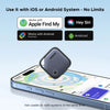 Smart Finder Card