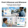 Smart Finder Card