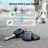 Smart Finder Card