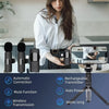 Mini Wireless Lavalier Microphone