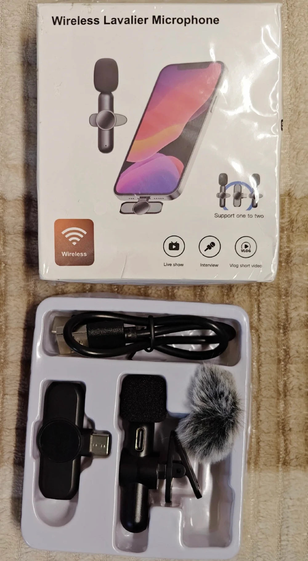 Review Card