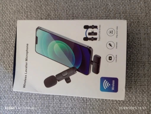 Review Card