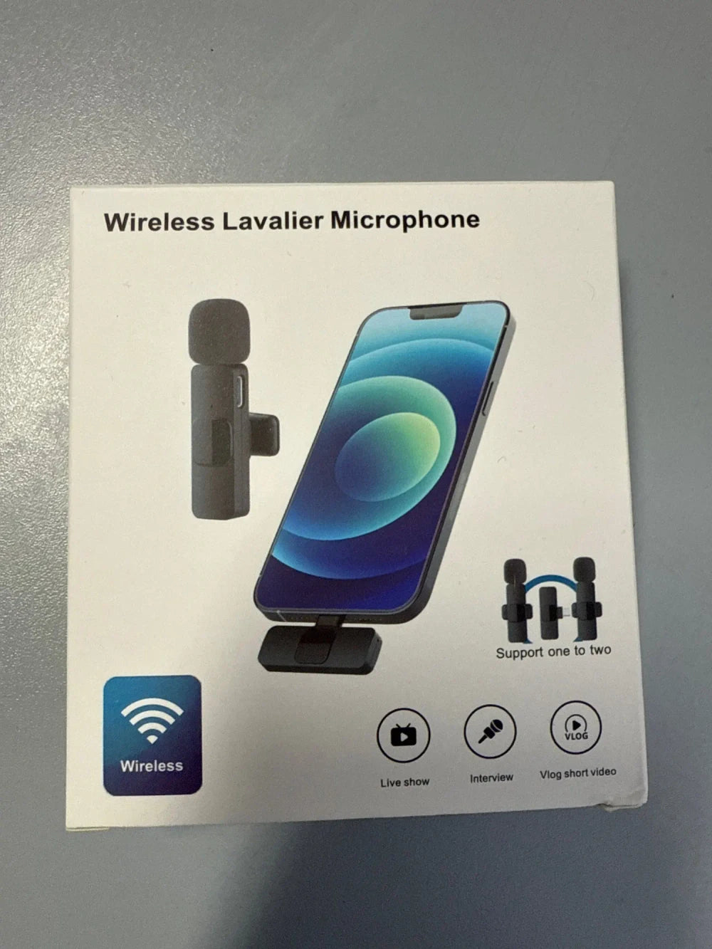 Review Card